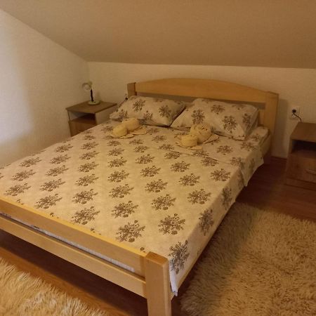 Apartman Sasa Vranje Eksteriør bilde