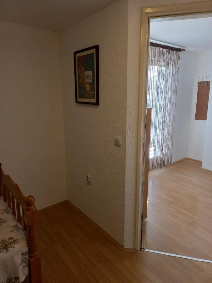 Apartman Sasa Vranje Eksteriør bilde