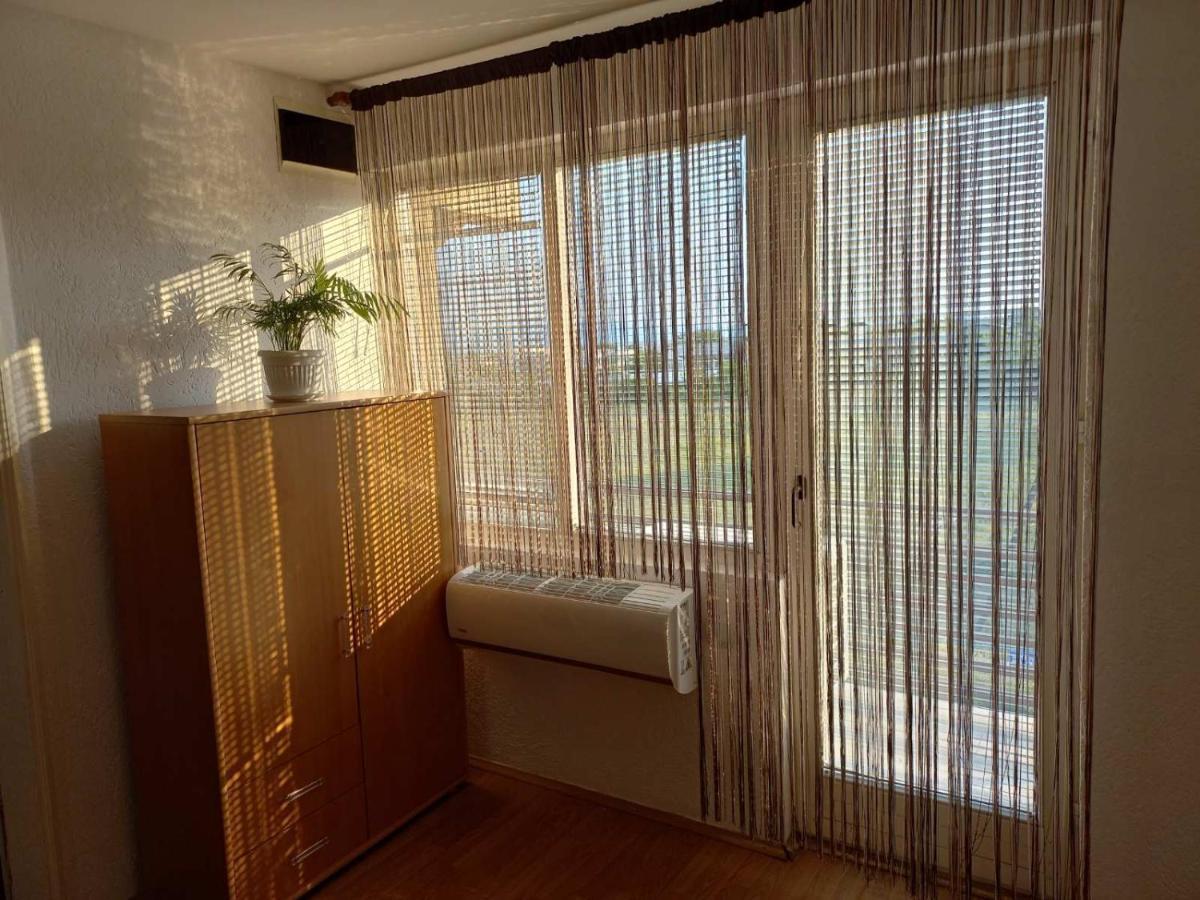Apartman Sasa Vranje Eksteriør bilde