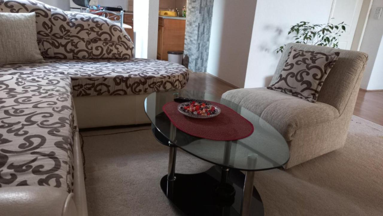 Apartman Sasa Vranje Eksteriør bilde